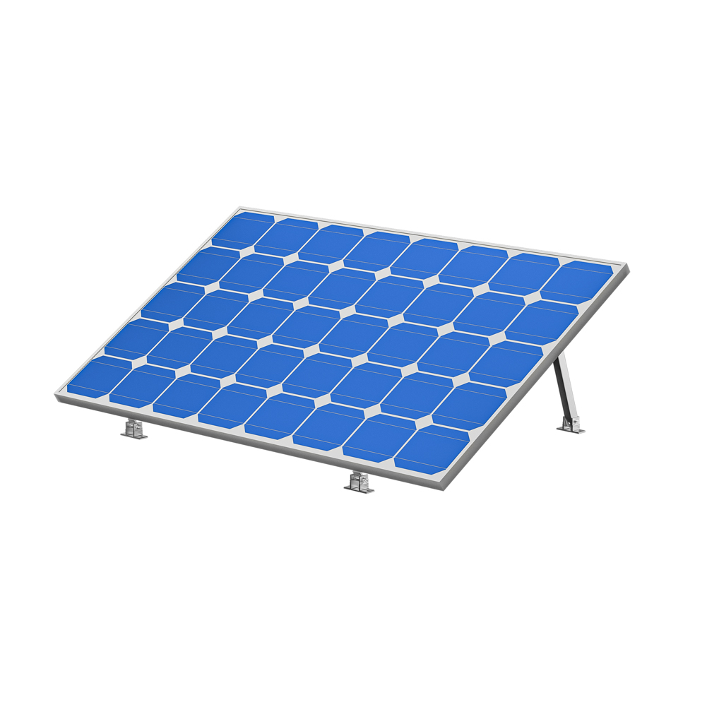 Solar Panel Tilt Mount - Suporte Ajustável para Painel Solar em