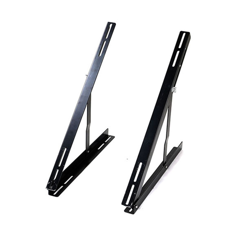 Solar Panel Tilt Mount - Suporte Ajustável para Montagem de Painéis
