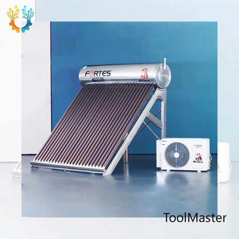 Solar Water Pump - 【2026】 Melhor Preço: Sistema Híbrido de