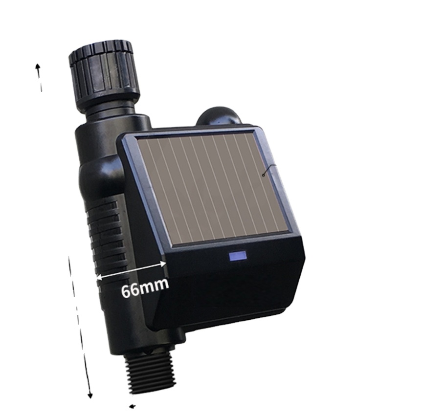 Solar Water Pump - Vida inteligente app controle jardim bomba