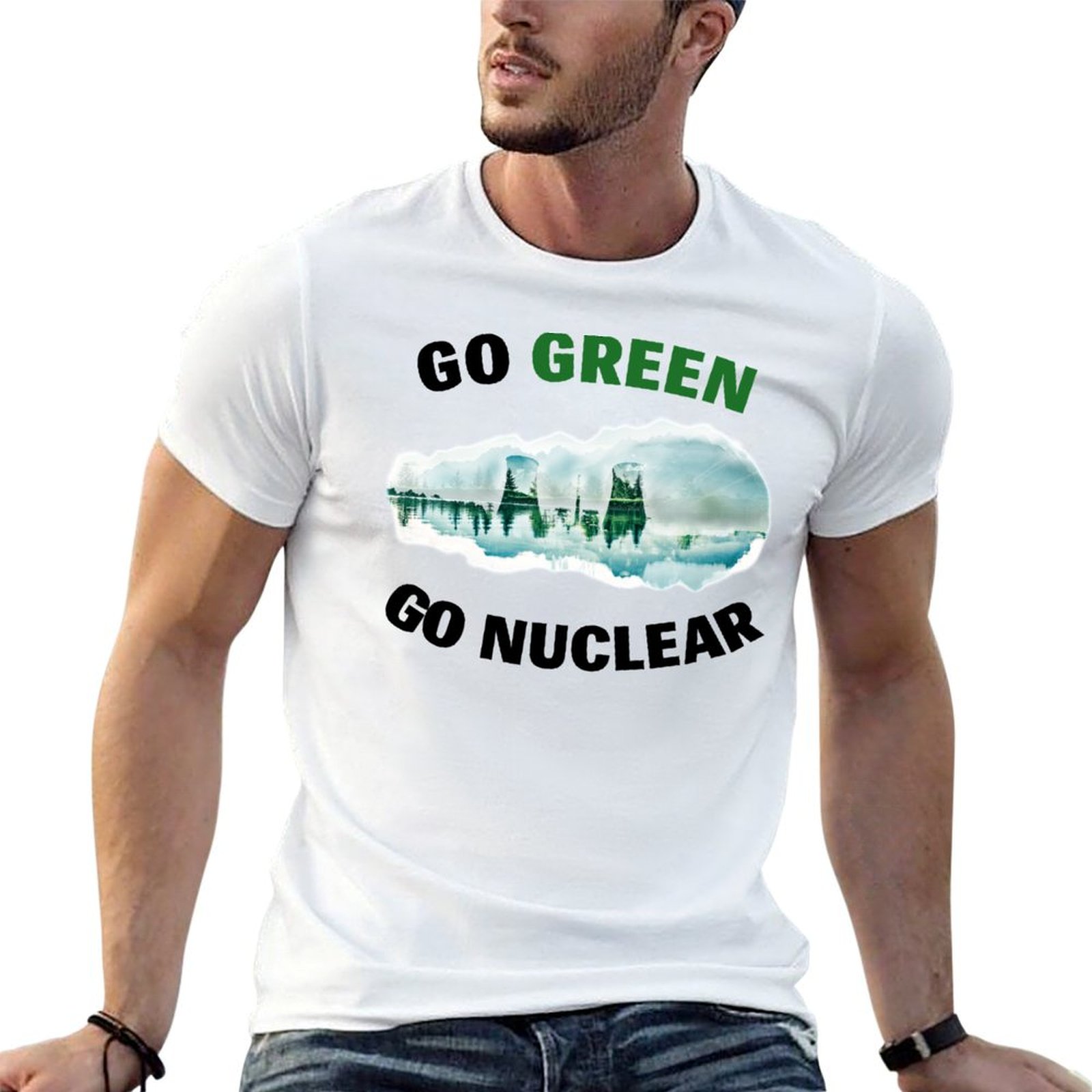 Renewable Energy In China - Seja Ecológico, Seja Nuclear - Apoie