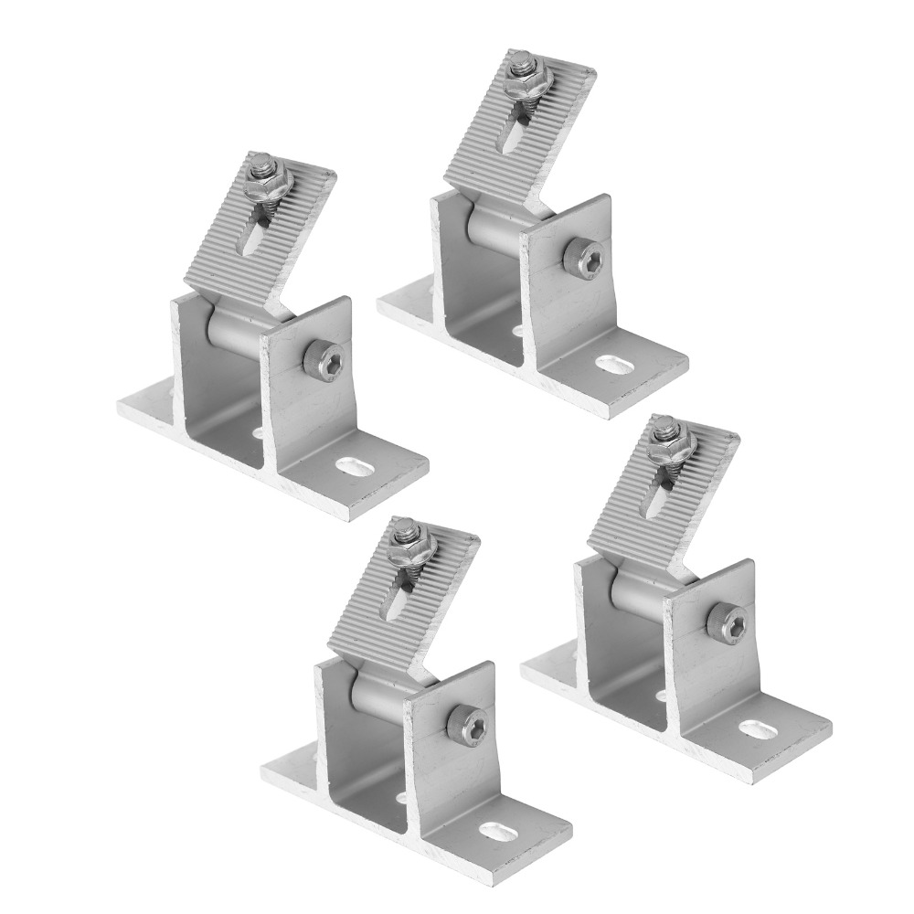 Solar Panel Tilt Mount - Suporte de Montagem para Painel Solar