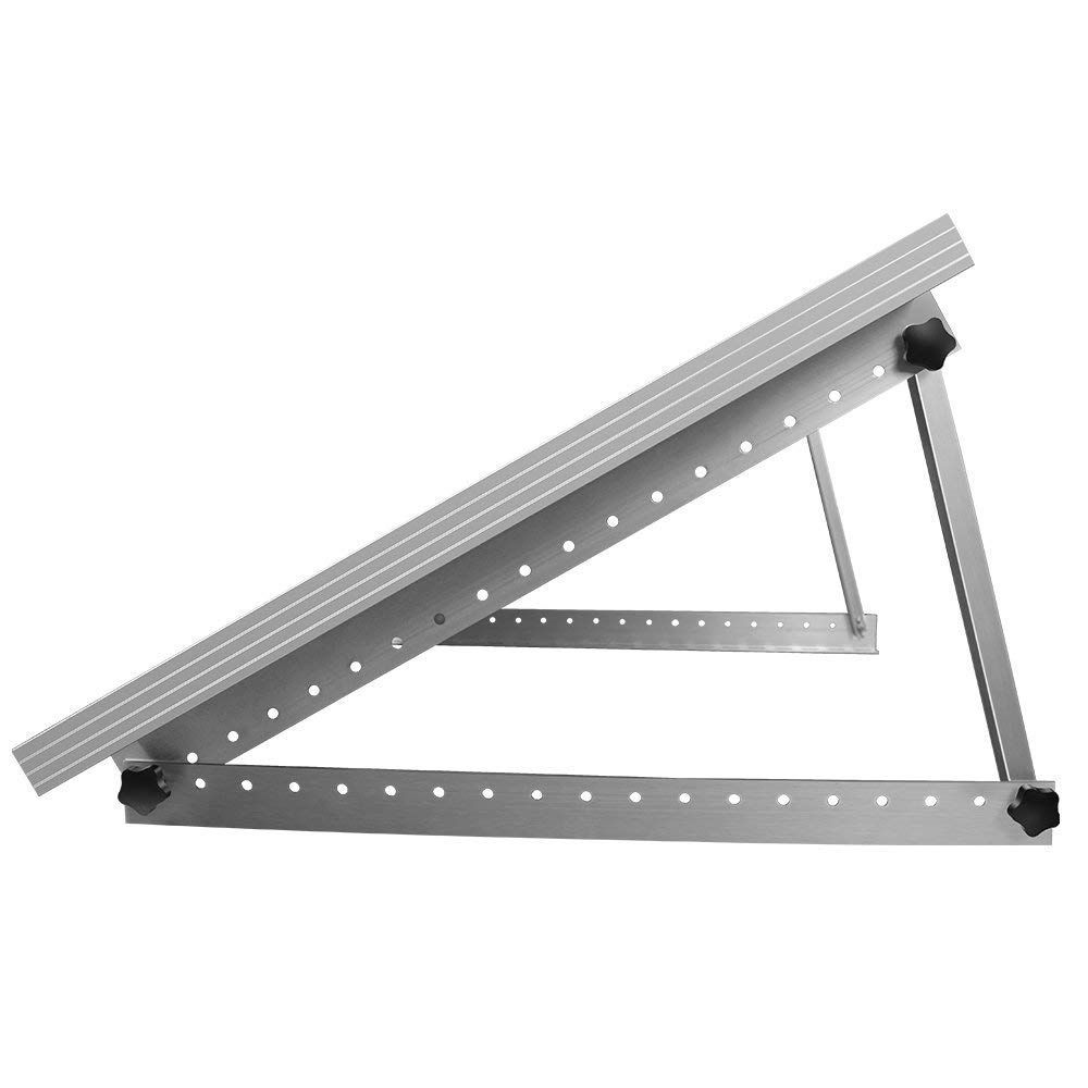 Solar Panel Tilt Mount - Renogy Painel Solar ajustável Suportes de