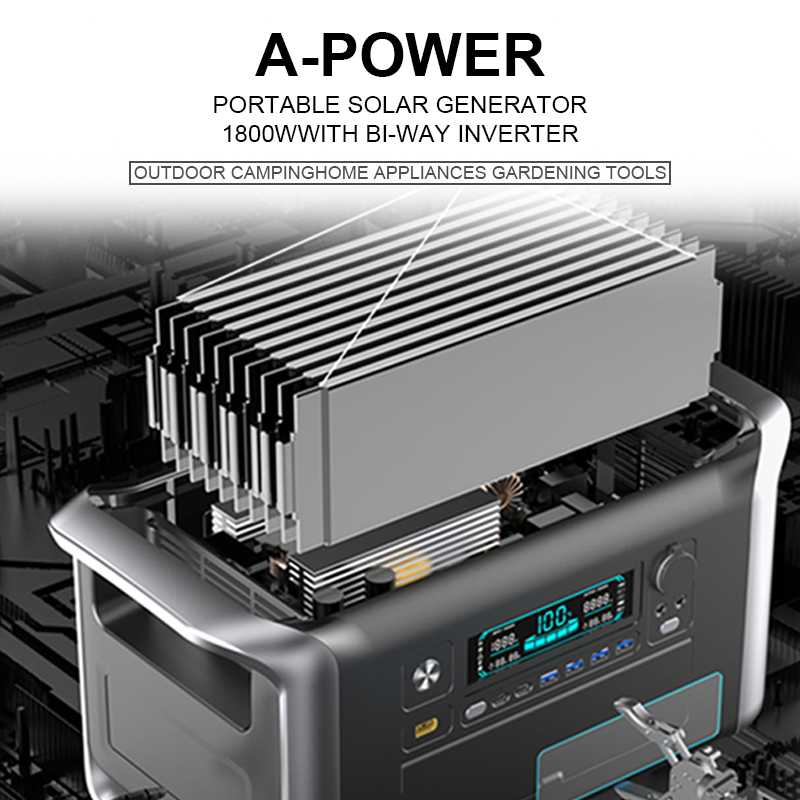 Estação de energia portátil 18 - Lifepo4 Battery Pack avaliação e preço