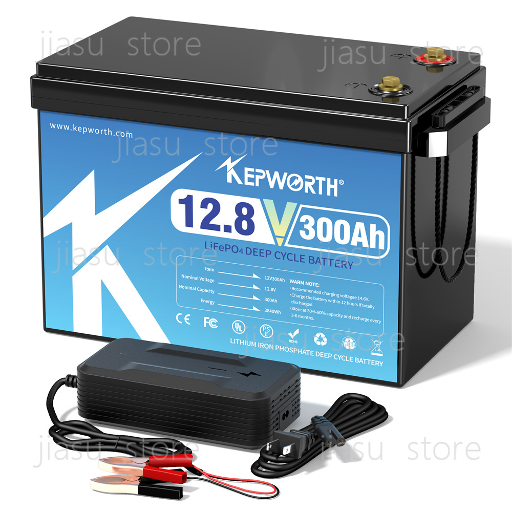 Bateria Lifepo4 12v 100Ah 120A - Lifepo4 Battery Pack avaliação e preço