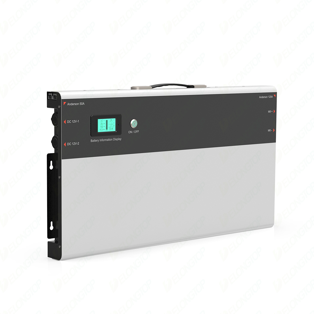 Bateria de armazenamento de en - Lifepo4 Battery Pack avaliação e preço