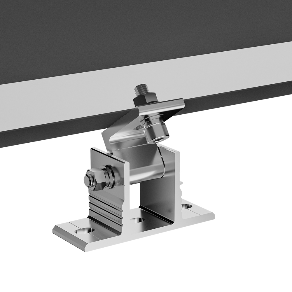 Suporte de Inclinação para Pai - Solar Panel Tilt Mount avaliação e preço
