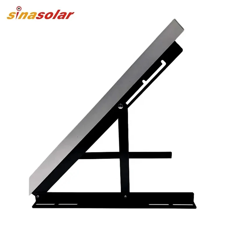 Suporte Ajustável para Montage - Solar Panel Tilt Mount avaliação e preço