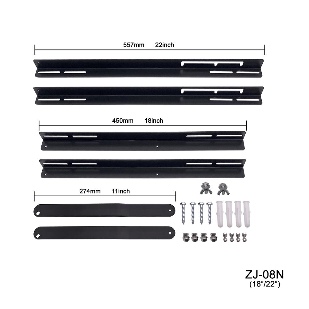 Suporte Ajustável para Montage - Solar Panel Tilt Mount avaliação e preço