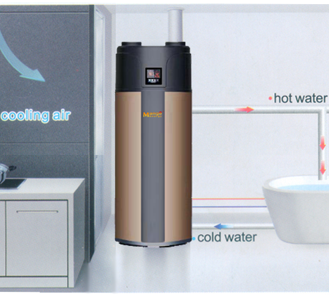 Aquecedor de Água Quente Monob - Solar Water Pump avaliação e preço