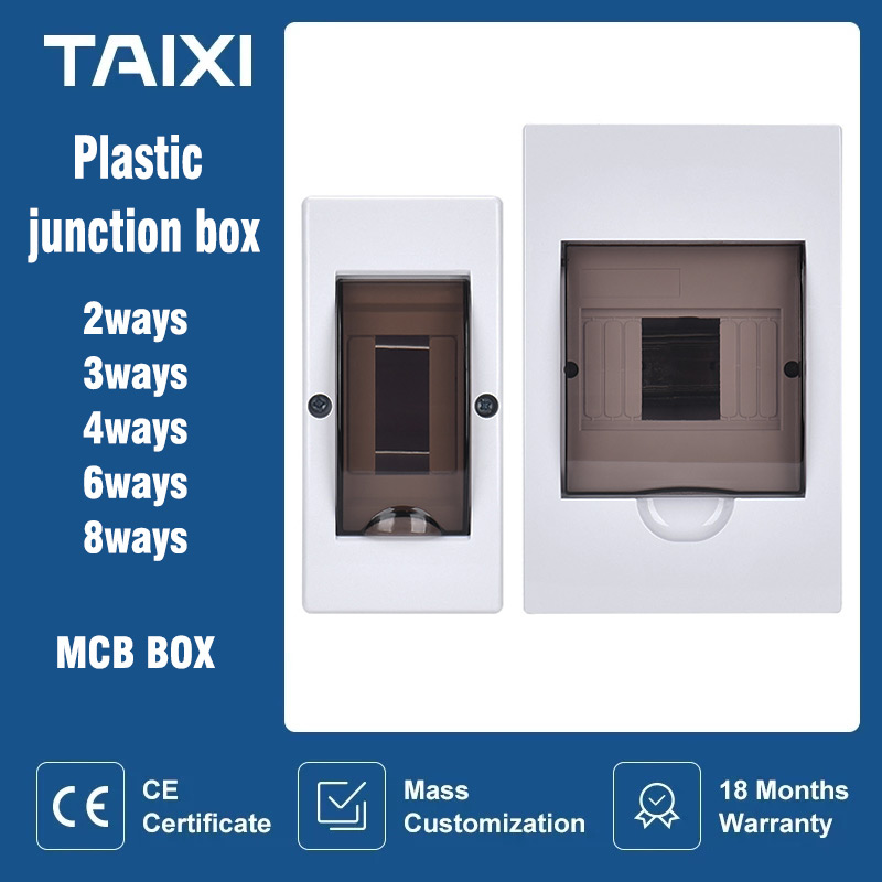 Caixa De Distribuição Elétrica - Cable Gland Waterproof avaliação e preço