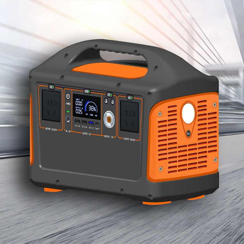 Estação de Energia Portátil Tu - Lifepo4 Battery Pack avaliação e preço