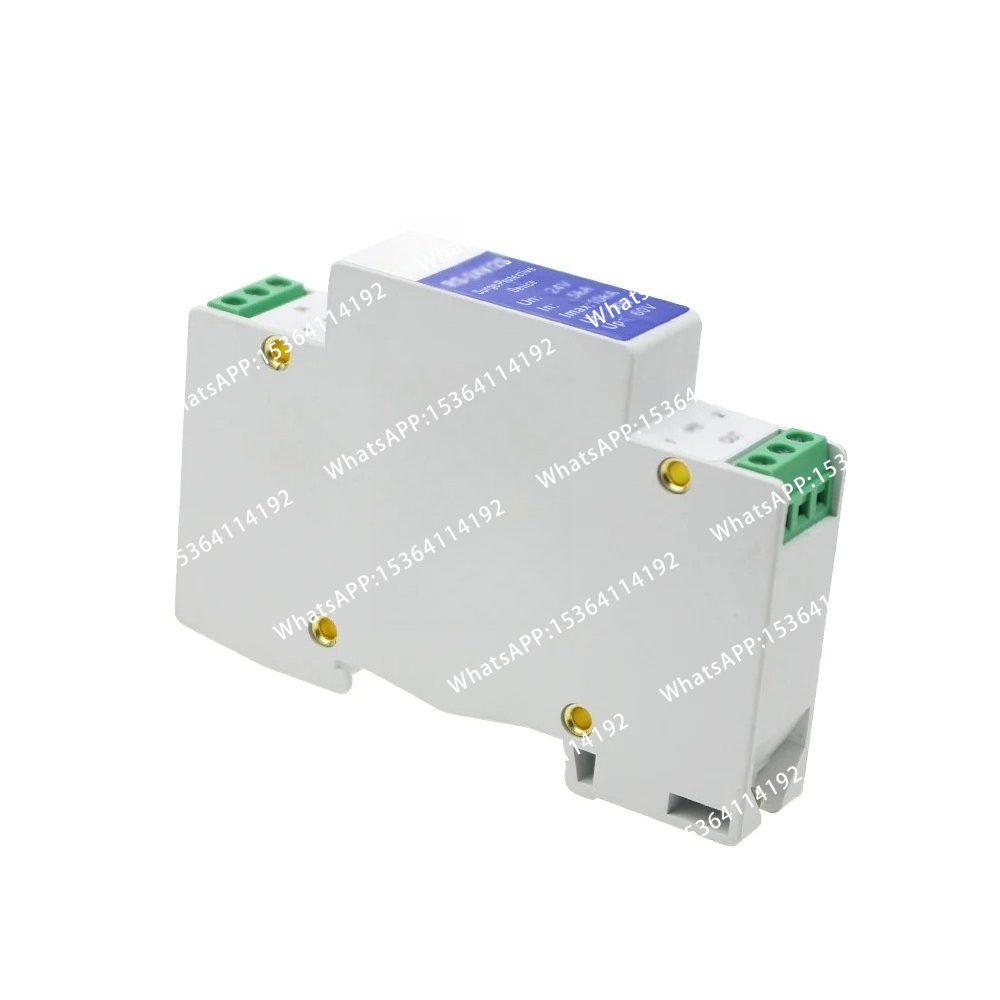Protetor contra Surto de Energ - Ac Surge Protector avaliação e preço