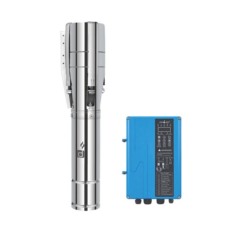 Bomba de Água Solar Submersíve - Solar Water Pump avaliação e preço
