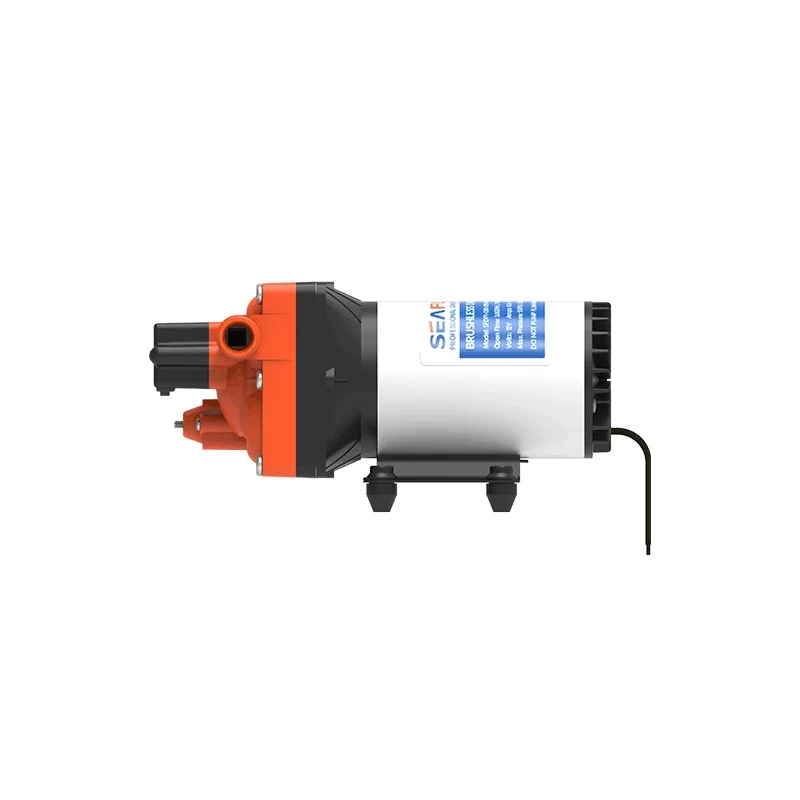 Bomba de Água Circulante SEAFL - Solar Water Pump avaliação e preço