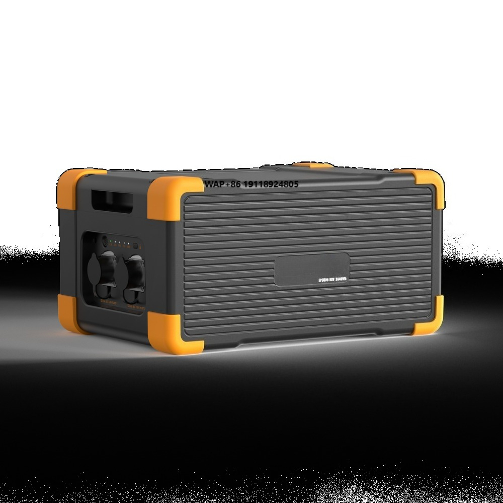 Bateria Empilhável LiFePO4 EP3 - Lifepo4 Battery Pack avaliação e preço