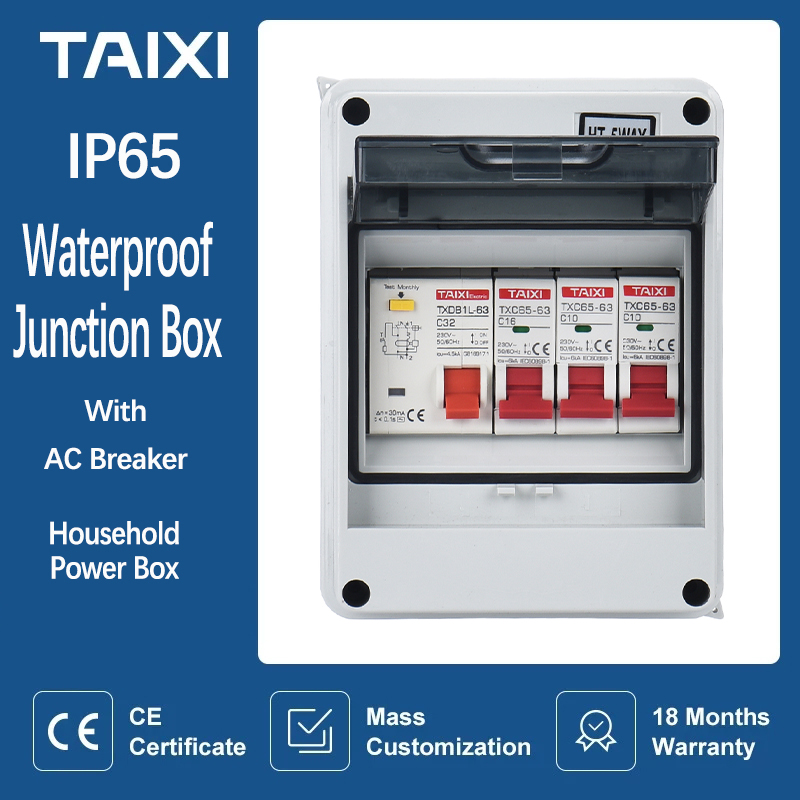 Interruptor doméstico ao ar li - Cable Gland Waterproof avaliação e preço