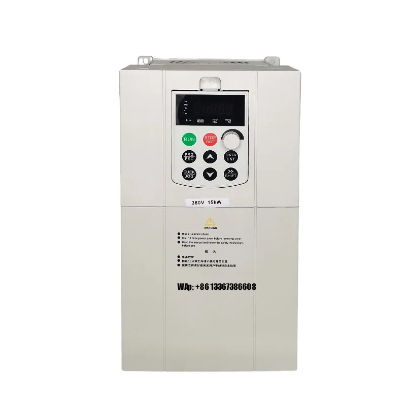 Inversor de Energia Solar de 1 - Solar Water Pump avaliação e preço