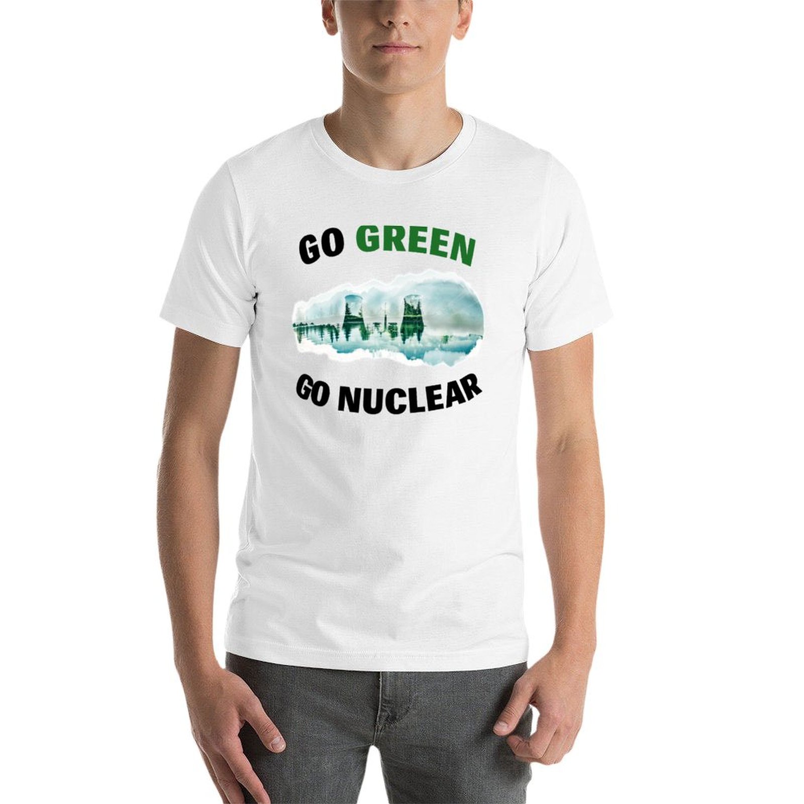 Seja Ecológico, Seja Nuclear - - Renewable Energy In China avaliação e preço