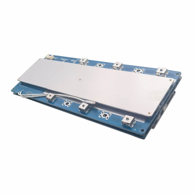 16S 100A BMS para baterias de  - Lifepo4 Battery Pack avaliação e preço