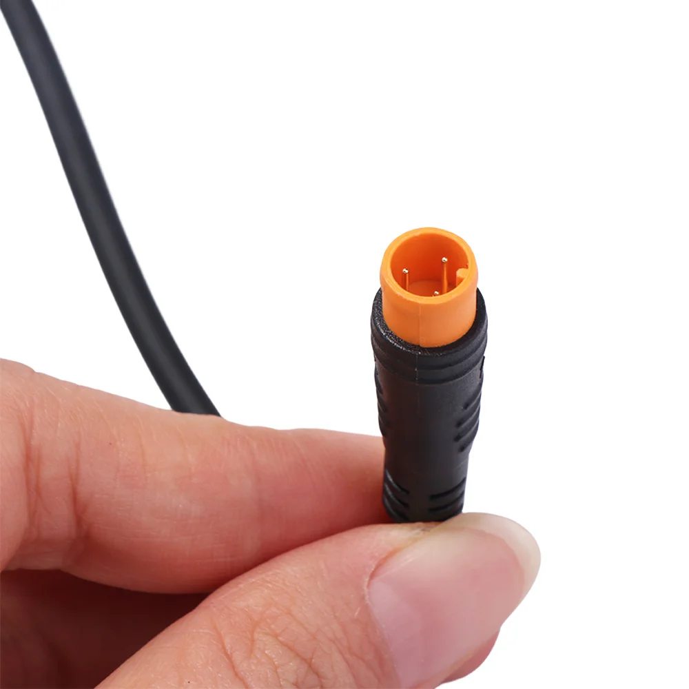 Acelerador de Bicicleta Elétri - Cable Gland Waterproof avaliação e preço