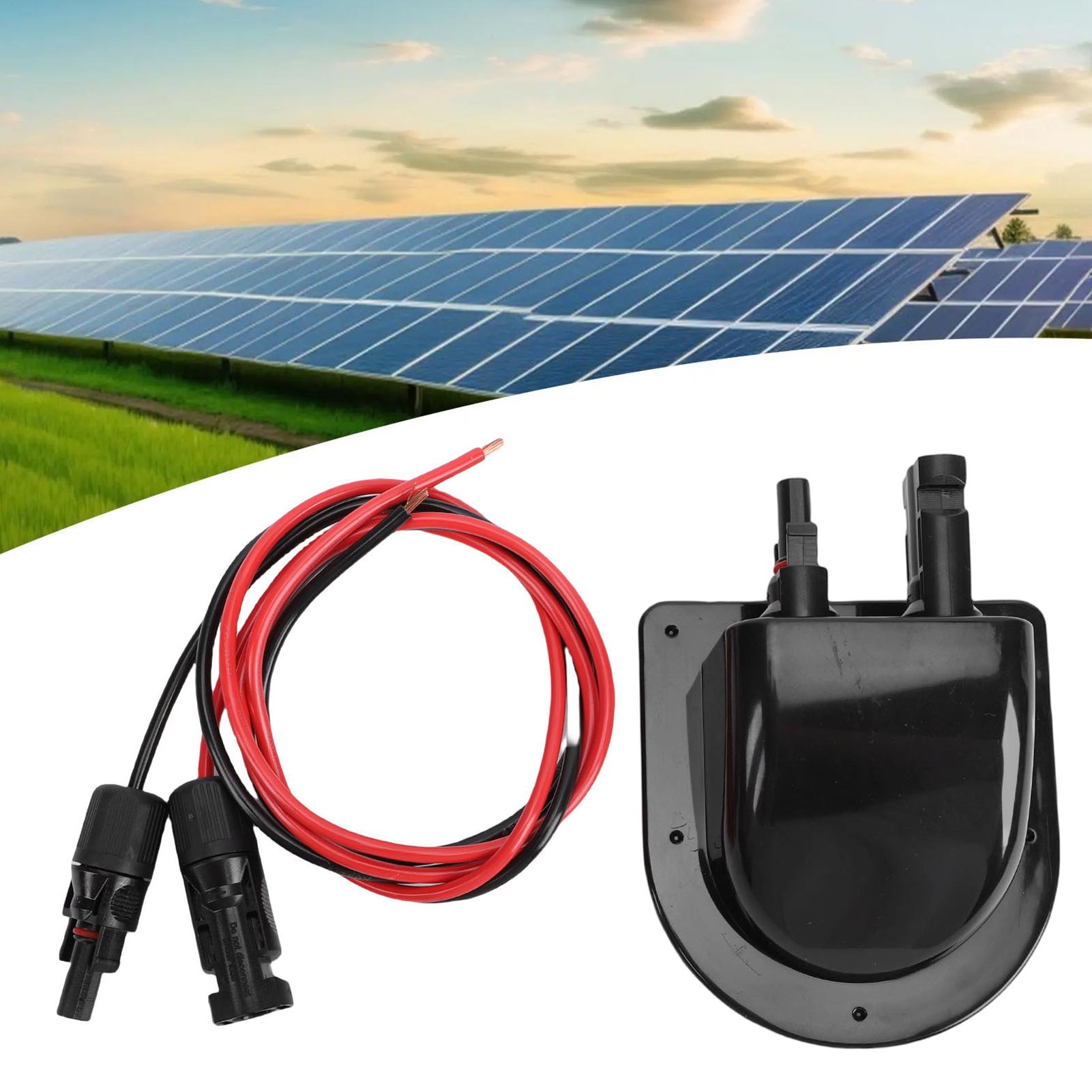 Gland de Entrada Solar à Prova - Cable Gland Waterproof avaliação e preço