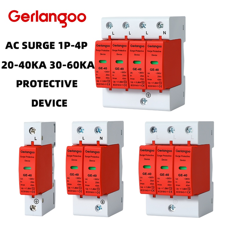 Casa protetor contra surtos de - Ac Surge Protector avaliação e preço