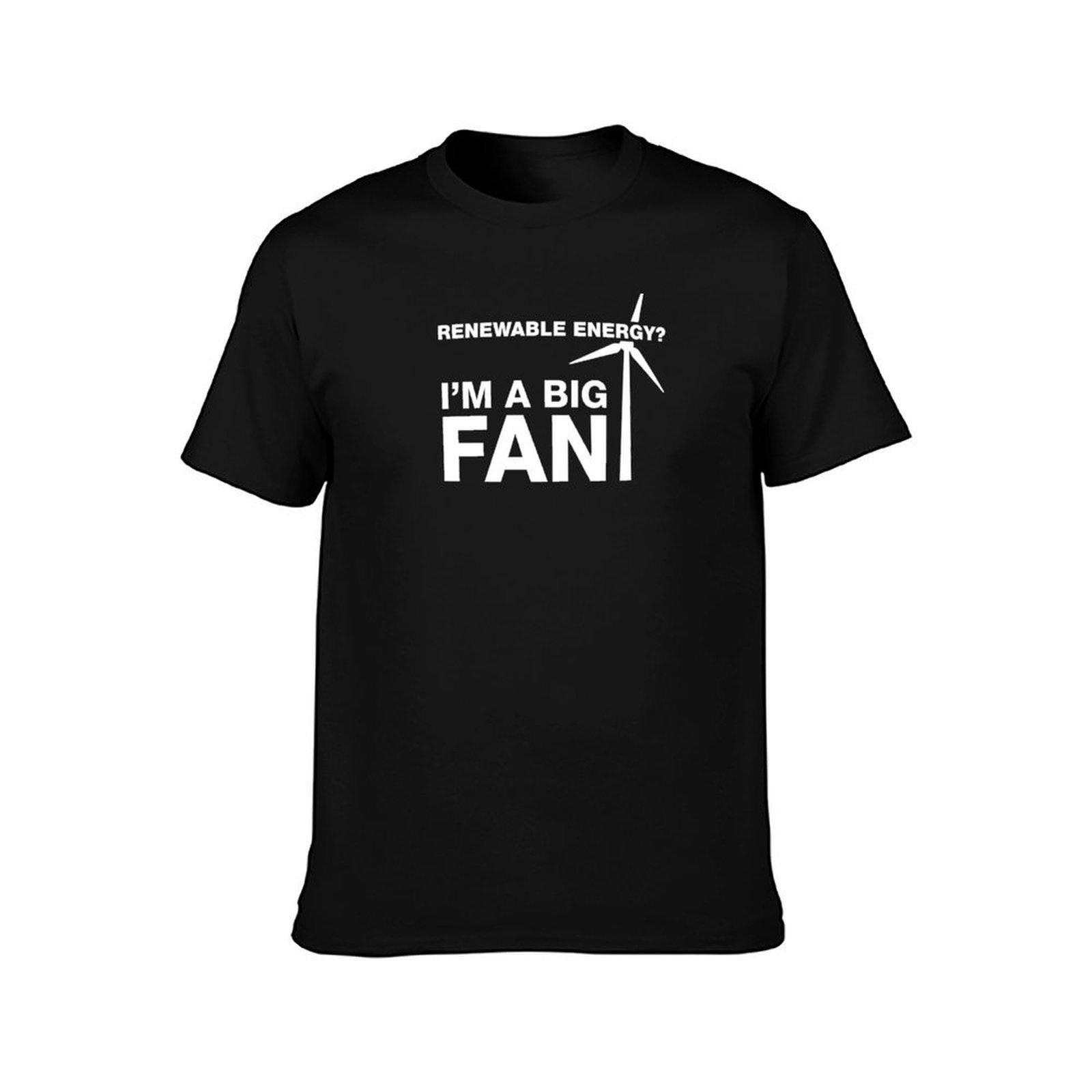 Energias Renováveis? Camiseta  - Renewable Energy In China avaliação e preço