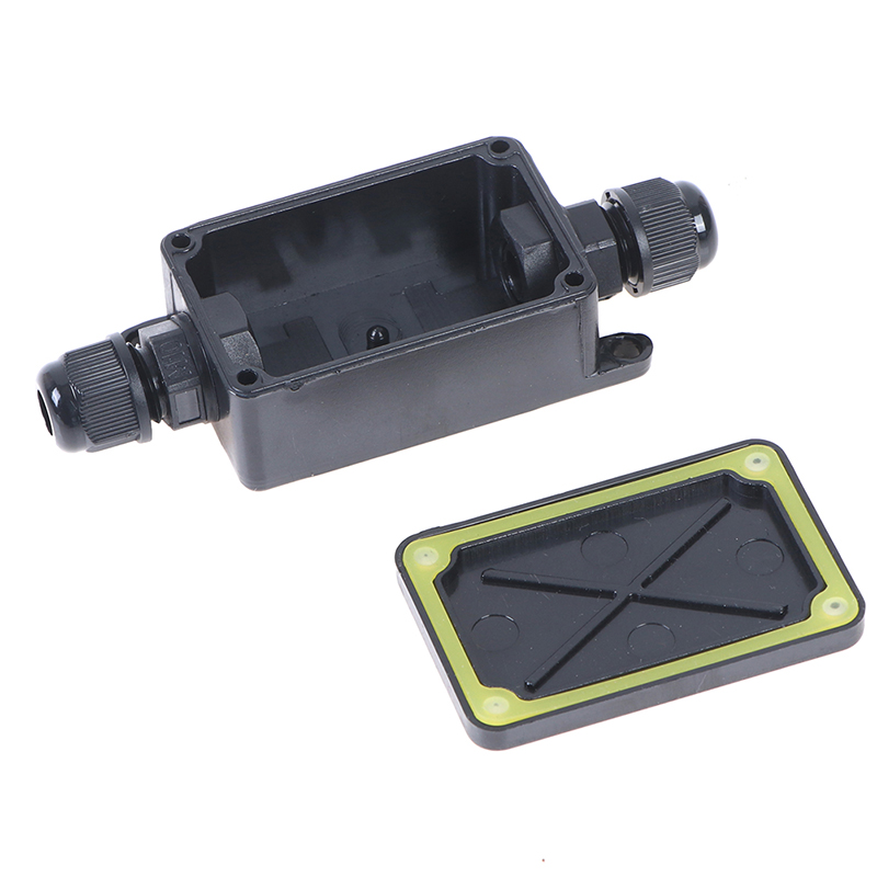 2 vias ao ar livre impermeável - Cable Gland Waterproof avaliação e preço